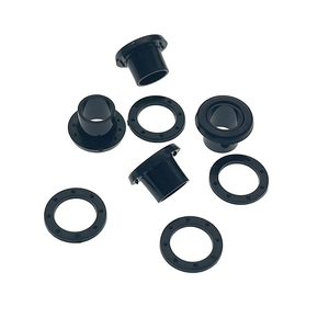 Oeillets d'anneau de résine en plastique de ventes directes d'usine être utilisés pour la boîte à chaussures - Product Image 6