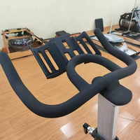 Bicicleta de spinning profesional para interiores de calidad superior, equipo de Fitness para gimnasio, Fitness corporal comercial y ejercicio