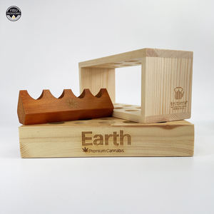 Custom Logo <strong>Wooden</strong> <strong>Storage</strong> <strong>Box</strong> for Small Accessories - Product Image 6