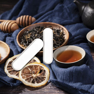 แผ่นดูดความชื้นดินไดอะตอมเมียส 4 ชิ้นต่อการ์ด สำหรับอาหาร ตู้เย็น ดูดซับความชื้นแบบใช้แล้วทิ้ง สำหรับอาหารสัตว์เลี้ยง - Product Image 2