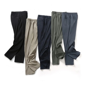 Shorts imperméables <span class=keywords><strong>de</strong></span> qualité supérieure pour hommes, séchage rapide, été, extensibles dans 4 directions, <span class=keywords><strong>pantalon</strong></span> décontracté pour l'extérieur, taille élastique, <span class=keywords><strong>pantalon</strong></span> <span class=keywords><strong>de</strong></span> <span class=keywords><strong>randonnée</strong></span> - Product Image 1