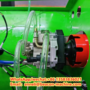 BEACON MACHINE Prüfgeräte <span class=keywords><strong>CRS300</strong></span> verwendet <span class=keywords><strong>Common</strong></span>-<span class=keywords><strong>Rail</strong></span>-Injektor prüfstand - Product Image 5