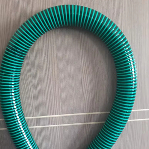 สายดูดน้ำแบบหนาพิเศษ สายถัก PVC ทนทาน สำหรับปั๊มน้ำ สายดูดน้ำสำหรับสวนและการเกษตร - Product Image 1