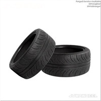 Pneus semi-molés de haute qualité JUWA, best-sellers, pneus de course 305/30R20, prix usine pour BMW Série 3 et Audi A4