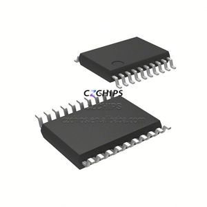 Circuitos Integrados STM32F070F6P6 TSSOP-20 Auténticos y Autorizados, Chips IC, Componente Electrónico - Product Image 1