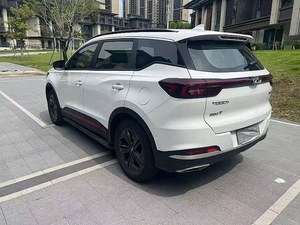 TIGGO 7 2021 Usado, 1.6T DCT <span class=keywords><strong>Super</strong></span> Energy <span class=keywords><strong>Hero</strong></span>, SUV de 5 Plazas, Distancia Entre Ejes de 2670 mm, Maletero de 475 1500L - Product Image 6