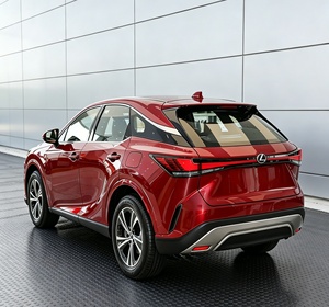 Directo de China: Lexus RX300 Junxiang 2025 de lujo, seminuevo, con inspección completa, sin accidentes/inundaciones/incendios. - Product Image 2