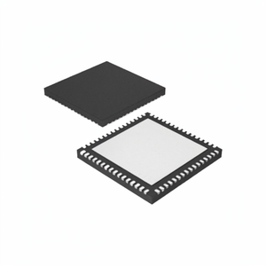 Manufacturer Channel 932SQL456AKLFT 64 VFQFN Exposed Pad Clock Timing Electronics Component - Product Image 1