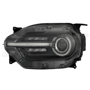 Para Ford Bronco Sport 2021-2024, Faros Antiniebla, Luces de Circulación Diurna, Faros Antiniebla Impermeables, Conjunto de Faros Delanteros para Automóvil, Pieza de Modificación - Product Image 2