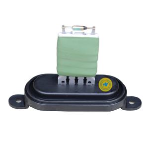 7H2819021D 7H2819021B Résistance de chauffage du moteur de ventilateur de chauffage pour VW TRANSPORTER T5 Amorok 7E0819031C 7E081902 - Product Image 1