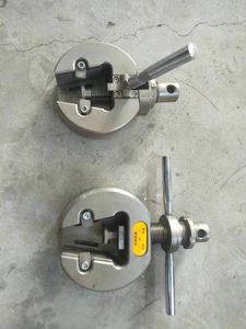 Elektronische Precisie Universele Testmachine <span class=keywords><strong>10kn</strong></span> - Product Image 3