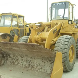 Hot sale Used original 938G wheel loader for sale/ 936E 938G 3 ton payload small earth-moving equipment made in Japa