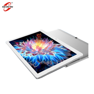 Tableta barata Mid Touch Wifi de 12,6 pulgadas con teclado 2 en 1 portátil Mini portátil 4 + 64GB memoria Win 10 OS Laptop - Product Image 6