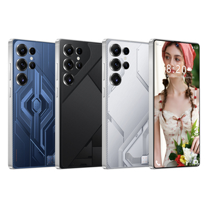 Diseño delgado, batería de larga duración, pantalla de alto brillo, pantalla plana de 7.3 pulgadas, teléfono versión global. - Product Image 1