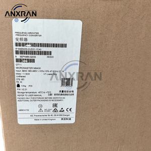 Convertidor de Frecuencia para Siemens 6SE6430-2UD31-1CA0 MICROMASTER 430 3AC380-480V 6SE64302UD311CA0 - Product Image 5