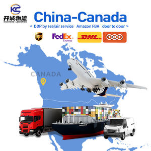 Spedizione porta a porta dalla Cina a Dubai via mare, compresa la dogana e il pagamento della tariffa LCL + Express - Product Image 3