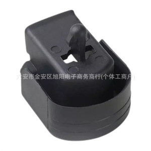 Bague de charnière de hayon Toyota Tacoma 66143-04021, pièce de rechange en plastique pour réparation - Product Image 4