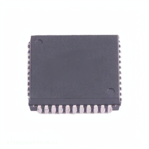 ชิป ATMEGA8535-16JU BOM IC แบบฝังตัว มีสินค้าในสต็อก 44 LCC สั่งซื้อชิ้นส่วนอิเล็กทรอนิกส์ - Product Image 1