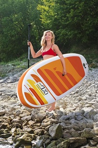 <span class=keywords><strong>Bestway</strong></span> — planche de surf sup à air 2021, accessoire de Force aquatique, bon marché, 65349 - Product Image 3