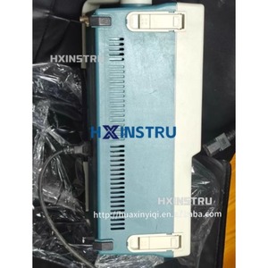 ออสซิลโลสโคป Tektronix TDS3054B 4CH DPO 500MHz 5GSa/s มือสอง สภาพดี - Product Image 1