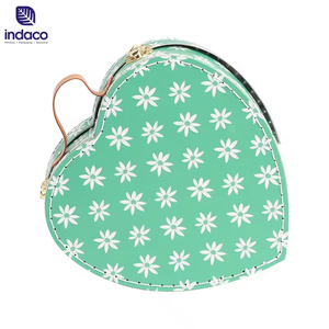 Maleta de Cartón Personalizada al por Mayor de Dongguan, Decoración Navideña, Maleta de Cartón para Niños - Product Image 2