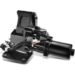 Conjunto de motor de pedal derecho 9L7Z16A506B con motor de escobillas para Ford Lincoln Navigator 2007-2014, pieza de repuesto - Product Image 1