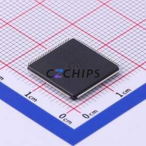 Original et nouveau MK60DN512VLL10 LQFP-100(14x14) microcontrôleur à puce IC à circuit intégré (MCU/MPU/SoC) - Product Image 2