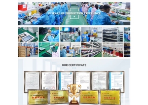 Thương hiệu tùy chỉnh Dual-SIM thẻ trẻ em của máy tính bảng. Sản xuất máy tính bảng giáo dục sớm cho trẻ em và bán buôn. - Product Image 5