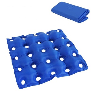 <span class=keywords><strong>Coussin</strong></span> d'allaitement gonflable respirant, pour fauteuil roulant, avec pompe à Air, pouces, offre spéciale - Product Image 5