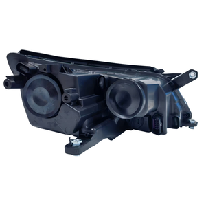 Sistema di Illuminazione Originale per Auto, Faro Anteriore di Ricambio per VW <span class=keywords><strong>Tiguan</strong></span> <span class=keywords><strong>2008</strong></span> 2009 2010 2011 5N1941031AB 5N1941032AB - Product Image 5