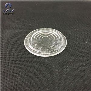 <span class=keywords><strong>Lentille</strong></span> de <span class=keywords><strong>fresnel</strong></span> de diamètre 50mm pour scène, TV, film, annonce - Product Image 2