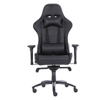 2026 <strong>Hot</strong> <strong>Selling</strong> Swivel Gaming Chair Full-metal Dual- Wheel Casters PC Gamer Chair <strong>Hybrid</strong> Leather 165 Recline Gaming Chair Adult