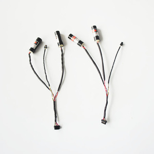 Kunden spezifischer Kabelbaum zur Verlängerung des Speicher kabels für elektrische Geräte - Product Image 3