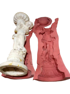 Molde <span class=keywords><strong>de</strong></span> Silicona para Escultura <span class=keywords><strong>de</strong></span> la Virgen María, Molde <span class=keywords><strong>de</strong></span> Yeso <span class=keywords><strong>de</strong></span> Nuestra Señora, Precio <span class=keywords><strong>de</strong></span> Fábrica - Product Image 4