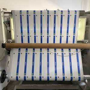 Lámina reflectante de grado de placa de matrícula, fabricante, TM8200 - Product Image 3