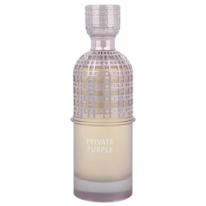 Private Purple Eau De Parfum arabic Spray Floral Fragrance women's <b>Perfume</b> For Women Luxury Daily Use 200ml - Product Image 5