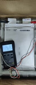 10Ah 20ah 3.2V 15Ah LFP กระเป๋าแบบนิ่มเซลล์โพลีเมอร์ Lifepo4ไอออนแบตเตอรี่ลิเธียมสำหรับ EV และจัดเก็บพลังงาน - Product Image 3