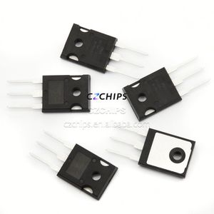 Transistor semi-conducteur triode CRG40T65AK5SD TO-247, composant électronique, neuf et original garanti - Product Image 1