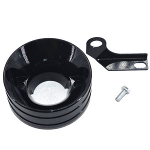 Adaptateur de filtre à air pour moto, pour moteur Clone 11Hp 13Hp GX340 GX390, Go Kart - Product Image 4