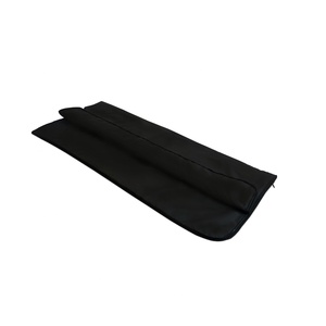 ผ้าห่มซาวน่ากันน้ำ หนัง PU ซิปปิด รัดรูปกระชับสัดส่วน สำหรับใช้ที่บ้าน - Product Image 3