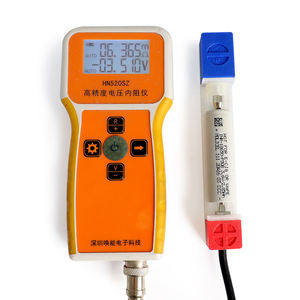 Batterie lithium-ion INR18650 P30B à décharge rapide pour outils électriques et outils de jardinage - Product Image 6