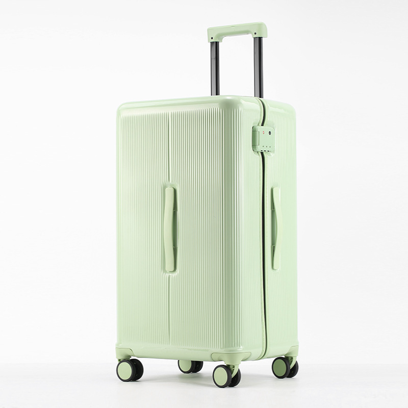 2506 Vert matcha