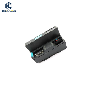 Módulo de Interfaz PLC Siemens SIMATIC DP ET200S Original 6ES7151-1AA06-0AB0, Controlador de Programación PLC - Product Image 1