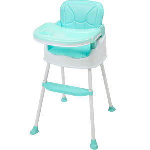 Tavolo e sedie <span class=keywords><strong>per</strong></span> <span class=keywords><strong>bambini</strong></span> che alimentano la sedia da pranzo <span class=keywords><strong>per</strong></span> <span class=keywords><strong>bambini</strong></span> seggiolone pieghevole regolabile <span class=keywords><strong>per</strong></span> <span class=keywords><strong>bambini</strong></span> - Product Image 1