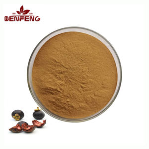 Ekstrak kerang Manggis bubuk alami 10:1 ekstrak Manggis - Product Image 1