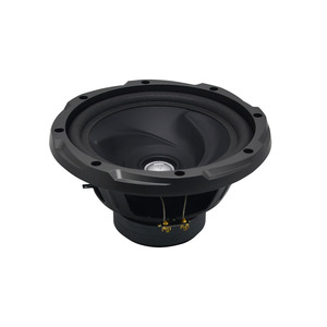 Subwoofer de voiture Kenwood KFC-W 30 cm, 1000 W de puissance de pointe, double aimant - Product Image 3