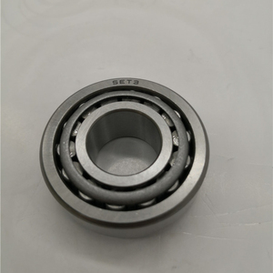 Rodamiento de Rodillos 555S/552A Rodamiento de Rodillos Cónicos Juego <span class=keywords><strong>424</strong></span> - Product Image 4
