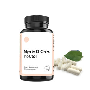 Olli ยาแคปซูล <span class=keywords><strong>Inositol</strong></span> Para mujeres polvo ขนาดบรรจุเม็ดยาไมโอทอลขนาด1กก.