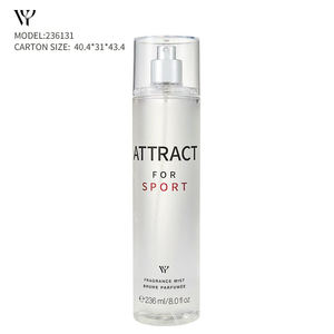 Spray Corpo OEM Dubai per <span class=keywords><strong>Uomo</strong></span> con Fragranza Fruttata a Lunga Durata, Ispirato ai Profumi Arabi per Uso Quotidiano - Product Image 5