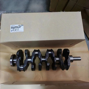 Phụ tùng động cơ chất lượng cao - Trục khuỷu đúc 231112G200, 231112G000, 231112G030, 231112G230, 231112G230R - Product Image 3